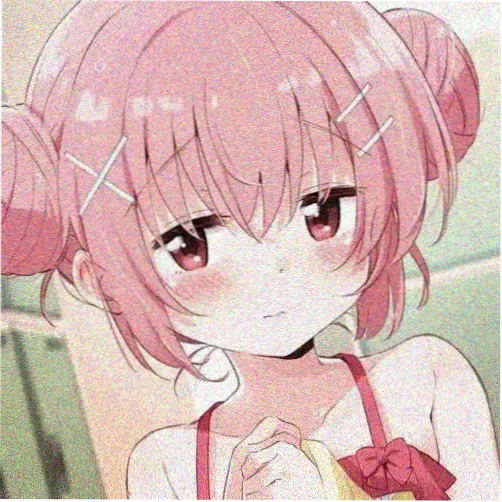 观众陈默头像